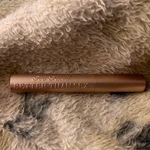 Too Faced Better Than Sex Mascara